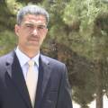 عبد الله المبيضين