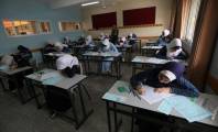 امتحانات-الثانوية-العامة-فلسطين