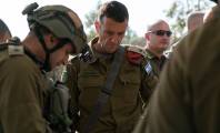 هرتسي هليفي - رئيس أركان الجيش الإسرائيلي الجديد 2023