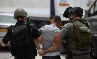 نادي الأسير: قوات الاحتلال اعتقلت 200 فلسطيني خلال أسبوع في الضفة المحتلة