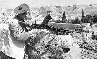 مؤرخ بريطاني يتحدث عن سياسة الخداع البريطانية في فلسطين 1914 - 1939