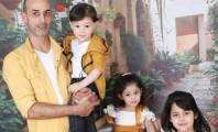 عائلة الشهيد إسلام صبوح لـ"قدس": الأمن الوقائي اعتقل ابننا ربيع من مكان عمله