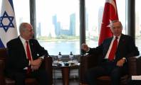 نتنياهو يلتقي أردوغان وزيلينسكي في نيويورك