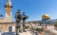 شرطة الاحتلال: 60 إنذاراً حول عمليات خلال الأعياد اليهودية