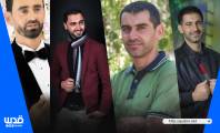  الأجهزة الأمنية تواصل اعتقال 4 أشقاء من نابلس