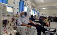 وزارة الصحة في قطاع غزة تحذر من توقف جلسات غسيل الكلى 
