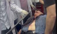 استشهاد مسن بطوباس وطفل بنابلس
