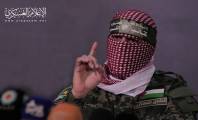 "لا نطالب أن يدافع حكام العرب عن المقدسات لا سمح الله" .. أبو عبيدة للاحتلال: لا زلنا ننتظردخولك البري 