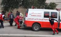 إصابات برصاص الاحتلال في نابلس والخليل وأريحا 