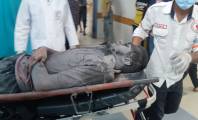 الاحتلال استهدف الفلسطينيين في "المنطقة الآمنة" .. ماذا جاء في تقرير وزارة الصحة أيضًا؟ 
