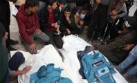 الصحفيون في دائرة الاستهداف: قتلٌ في غزة واعتقال في الضفة