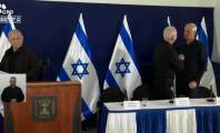 إعلام عبري: خلافات داخل مجلس وزراء حرب الاحتلال بشأن صفقة الأسرى