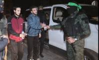 روسيا تعرب عن امتنانها لقيادة "حماس" لإطلاق سراح اثنين من مواطنيها