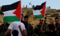 شخصيات أردنية وفلسطينية تطلق مبادرة لحماية المقاومة الفلسطينية 