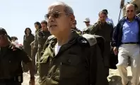 رئيس أركان الاحتلال السابق: خسرنا الحرب ضد "حماس".. صورة النصر هي إزاحة نتنياهو