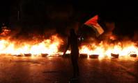 ليلة اشتباكٍ في جنين ونابلس : شهيد وحملة مداهمات واعتقالات