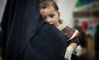 مصير مجهول لأطفال نقلهم الاحتلال قسرًا من غزة