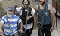 جيش الاحتلال يدرس تسليح مستوطنات الضفة بصواريخ مضادة للدروع
