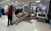 ماذا يجري في مستشفيات قطاع غزة؟ .. شهادات أطباء بريطانيين شهدوا الجرائم الإسرائيلية
