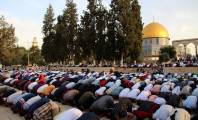 حصار متواصل على المسجد الأقصى: دعوات لشد الرحال إليه