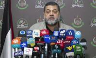 حماس: حريصون على علاج أسرى الاحتلال لكن بما سيتوفر من دواء لشعبنا