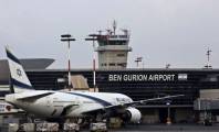 لا شركات طيران أجنبية في "بن غوريون":  تراجع في السفر وتقليص للموظفين 