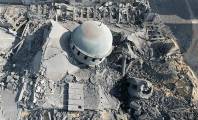 مساجد غزة تحت الإبادة: ألف من أصل 1200 دمرها الاحتلال