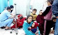الاحتلال يمنع دخول حقن إنسولين الأطفال إلى غزة