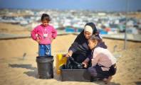 اجتماع عربي طارئ الاثنين لبحث تطورات الحرب على غزة