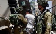 أعداد الأسرى الفلسطينيين في ارتفاع والاعتقال مستمر