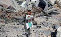 بالأرقام.. كيف يبدو المشهد لـ 120 يومًا من حرب الإبادة الجماعية في قطاع غزة؟