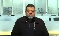 قيادي في حماس يعلّق على تسريبات مقترح باريس