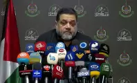 حماس: مواقف قادة الاحتلال تعكس عزمهم إطالة العدوان