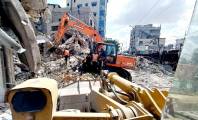 تقدير أولي: 15 مليار دولار خسائر الحرب على غزة
