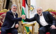 حماس والجهاد تضعان 4 محددات لنجاح أي مفاوضات غير مباشرة 