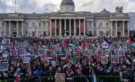 بريطانيا: دعوات لإغلاق شركات تزوّد الأسلحة للاحتلال