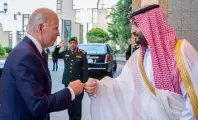 وزير الشؤون الاستراتيجية للاحتلال يسافر إلى الولايات المتحدة .. ما علاقة السعودية؟ 