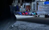 فيديو| حلقات تحفيظ قرآن وتراويح فوق الأنقاض .. كيف أحيا قطاع غزة ليلة القدر؟ 