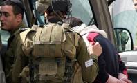 بينهم طفلة وسيدة.. الاحتلال يعتقل 20 فلسطينيًا في الضفة 