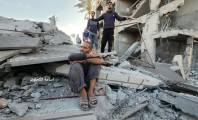 هل كانت ليلة هادئة على غزة حقًا؟ 