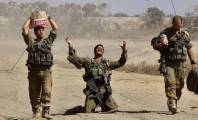 بعدما قتلت وأسرت المقاومة جنوده .. جيش الاحتلال ينسحب من شمال غزة ويعلن مقتل جنديَيْن 