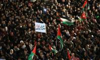 على خلفية الحراك لغزة .. جمعية حقوقية: الأردن يشهد انتهاكات للحريات بوتيرة غير مسبوقة