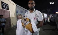 "إسرائيل قاتلة الأطفال" .. تخوف إسرائيلي من الانضمام لـ "قائمة العار" 