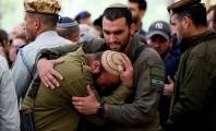 كتيبة ناحال تخسر ثلاثة من جنودها قتلى في قطاع غزة