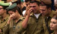 جيش الاحتلال يعترف بانتحار 10 ضباط وجنود منذ بدء حرب غزة
