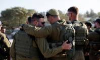 الاحتلال يعترف بإصابة جنديين بجروح خطيرة بنيران المقاومة بغزة