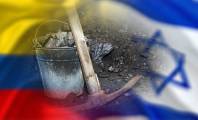 بعد قطع علاقاتها الدبلوماسية .. كولومبيا تطالب بفرض قيود على مبيعات الفحم لدولة الاحتلال