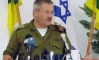 رئيس شعبة العمليات السابق في جيش الاحتلال: "نحن عالقون في الوحل"