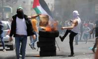 مواجهات-الفلسطينيين-مع-قوات-الاحتلال-في-الضفة-الغربية