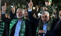 حماس في صدارة التأييد وستنتصر.. استطلاع رأي في غزة والضفة يكشف
